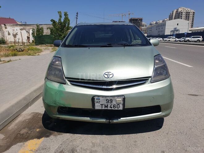 Toyota Prius 2008, 466,710 km - 1.5 l - Bakı