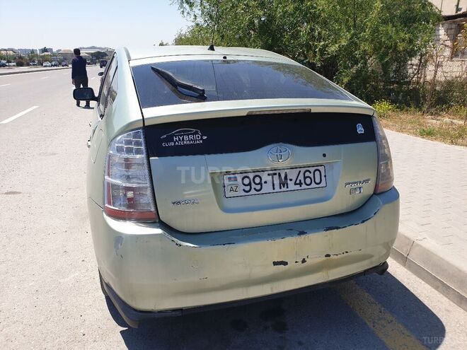 Toyota Prius 2008, 466,710 km - 1.5 l - Bakı