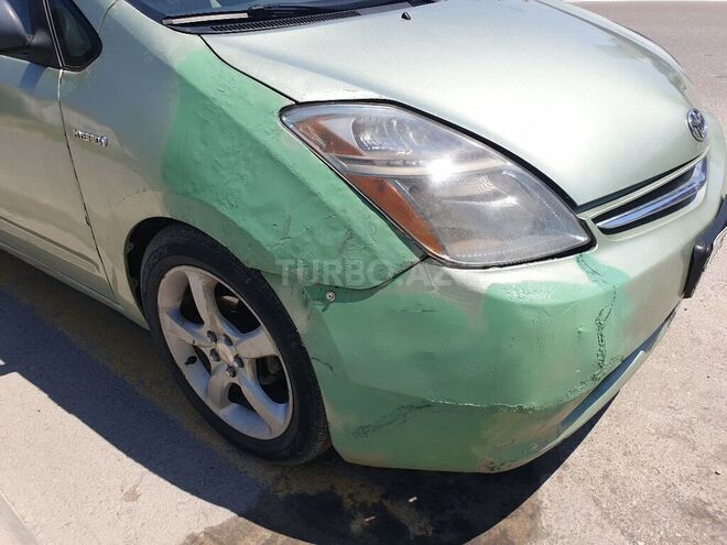 Toyota Prius 2008, 466,710 km - 1.5 l - Bakı