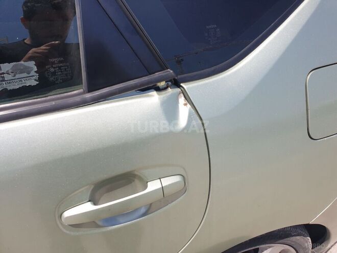 Toyota Prius 2008, 466,710 km - 1.5 l - Bakı