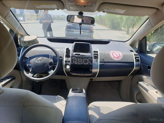 Toyota Prius 2008, 466,710 km - 1.5 l - Bakı