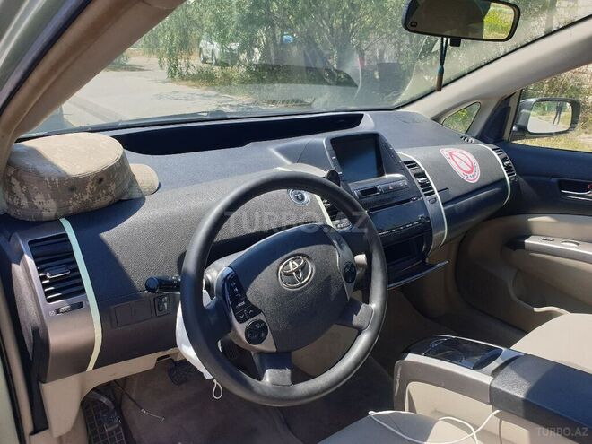 Toyota Prius 2008, 466,710 km - 1.5 l - Bakı