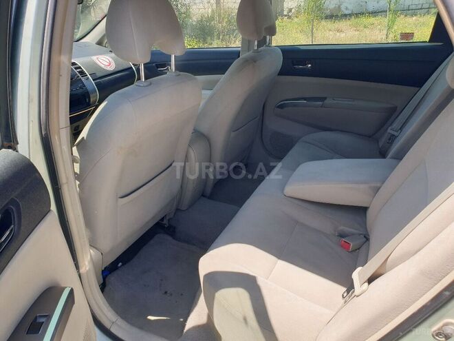 Toyota Prius 2008, 466,710 km - 1.5 l - Bakı
