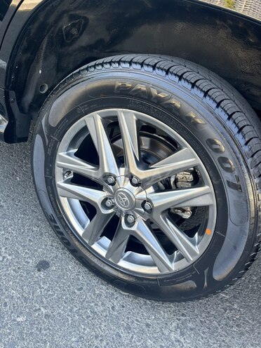 Toyota Land Cruiser 2010, 111,800 km - 4.0 l - Bakı