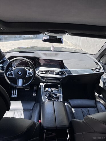 BMW X7 2020, 52,000 km - 3.0 l - Bakı
