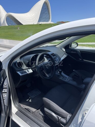 Mazda 3 2013, 160,000 km - 1.6 l - Bakı