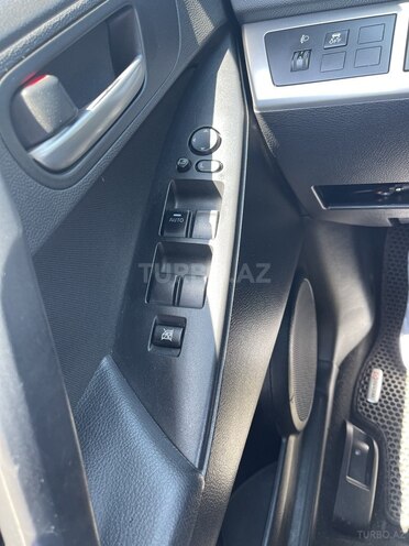 Mazda 3 2013, 160,000 km - 1.6 l - Bakı