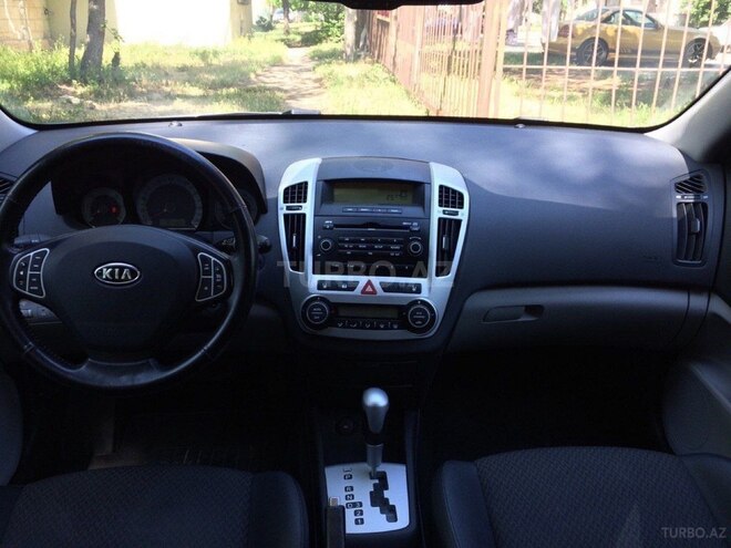 Kia Ceed 2008, 167,900 km - 1.6 l - Bakı