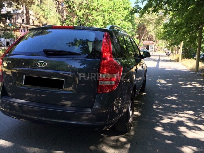 Kia Ceed 2008, 167,900 km - 1.6 l - Bakı