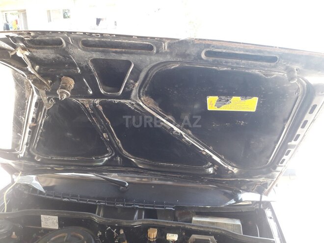 LADA (VAZ) 21099 1995, 26,497 km - 1.5 l - Bakı