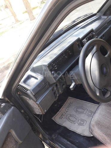 LADA (VAZ) 21099 1995, 26,497 km - 1.5 l - Bakı