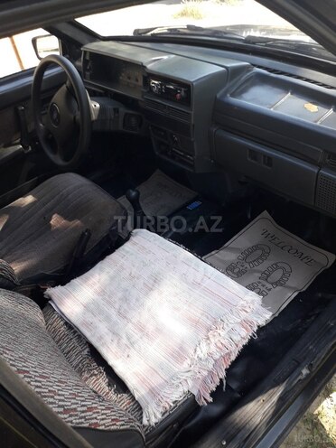 LADA (VAZ) 21099 1995, 26,497 km - 1.5 l - Bakı