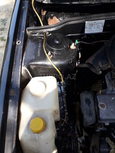 LADA (VAZ) 21099 1995, 26,497 km - 1.5 l - Bakı