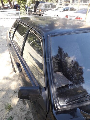 LADA (VAZ) 21099 1995, 26,497 km - 1.5 l - Bakı