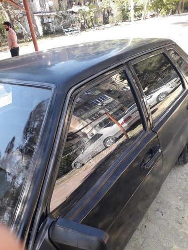 LADA (VAZ) 21099 1995, 26,497 km - 1.5 l - Bakı