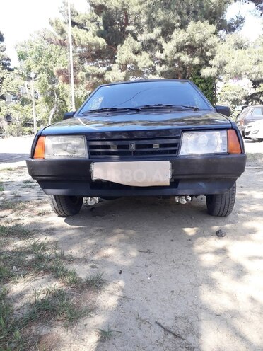 LADA (VAZ) 21099 1995, 26,497 km - 1.5 l - Bakı