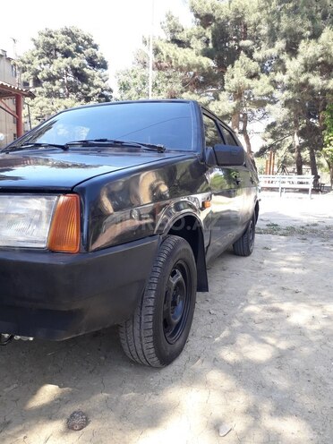 LADA (VAZ) 21099 1995, 26,497 km - 1.5 l - Bakı