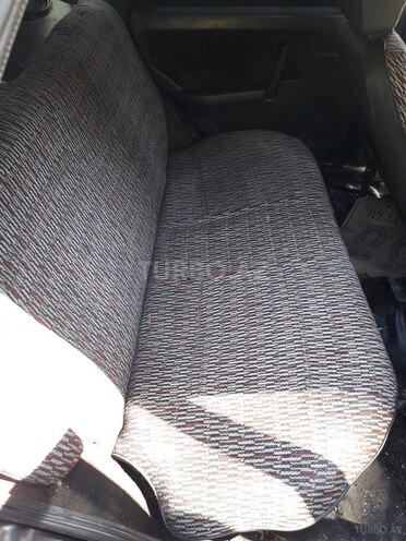 LADA (VAZ) 21099 1995, 26,497 km - 1.5 l - Bakı