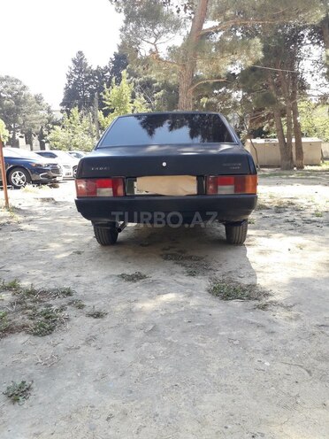 LADA (VAZ) 21099 1995, 26,497 km - 1.5 l - Bakı