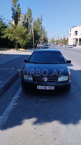 Volkswagen Bora 2003, 240,000 km - 1.6 l - Bakı