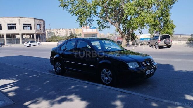 Volkswagen Bora 2003, 240,000 km - 1.6 l - Bakı