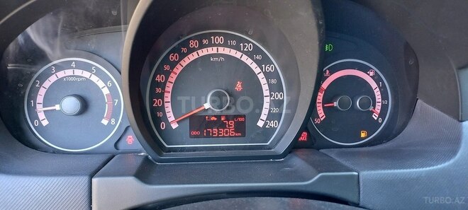 Kia Ceed 2011, 173,306 km - 1.4 l - Bakı