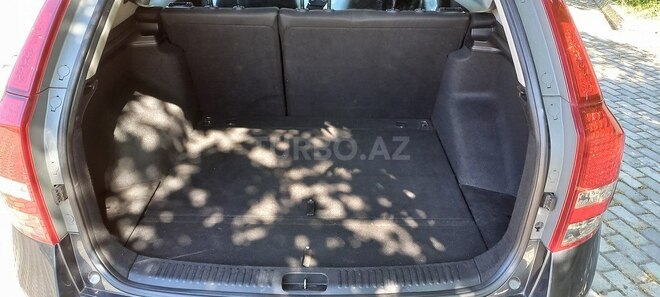 Kia Ceed 2011, 173,306 km - 1.4 l - Bakı
