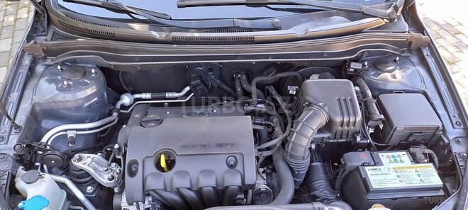 Kia Ceed 2011, 173,306 km - 1.4 l - Bakı