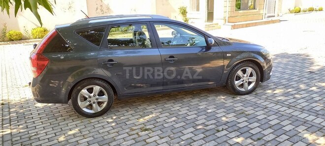 Kia Ceed 2011, 173,306 km - 1.4 l - Bakı