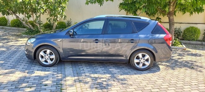Kia Ceed 2011, 173,306 km - 1.4 l - Bakı
