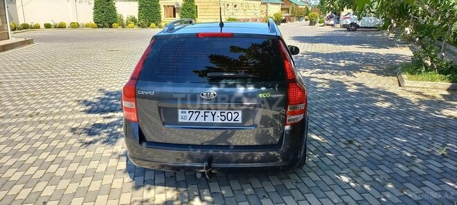 Kia Ceed 2011, 173,306 km - 1.4 l - Bakı
