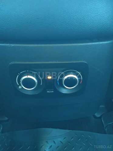 Mitsubishi Pajero 2007, 251,000 km - 3.0 l - Bakı