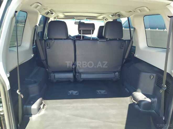 Mitsubishi Pajero 2007, 251,000 km - 3.0 l - Bakı