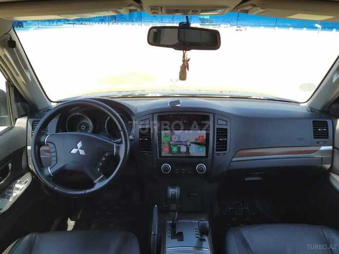 Mitsubishi Pajero 2007, 251,000 km - 3.0 l - Bakı