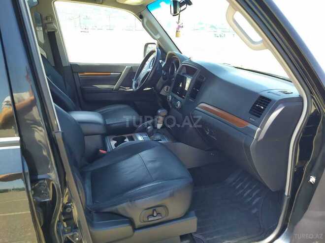 Mitsubishi Pajero 2007, 251,000 km - 3.0 l - Bakı