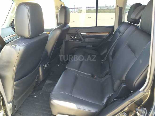 Mitsubishi Pajero 2007, 251,000 km - 3.0 l - Bakı