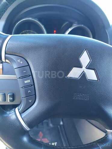 Mitsubishi Pajero 2007, 251,000 km - 3.0 l - Bakı