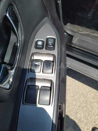Mitsubishi Pajero 2007, 251,000 km - 3.0 l - Bakı