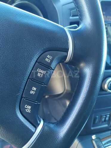 Mitsubishi Pajero 2007, 251,000 km - 3.0 l - Bakı