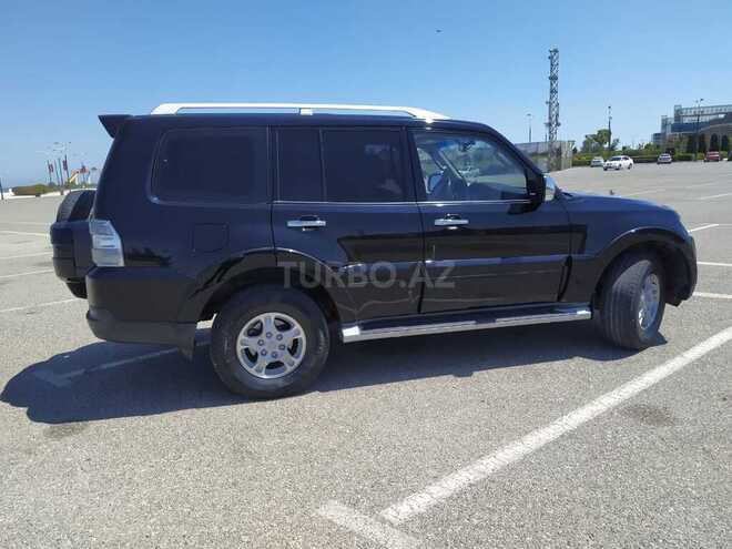 Mitsubishi Pajero 2007, 251,000 km - 3.0 l - Bakı