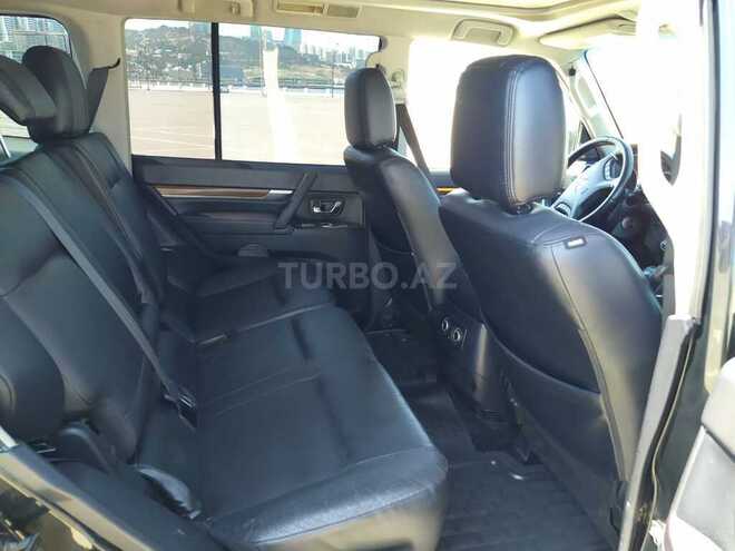 Mitsubishi Pajero 2007, 251,000 km - 3.0 l - Bakı