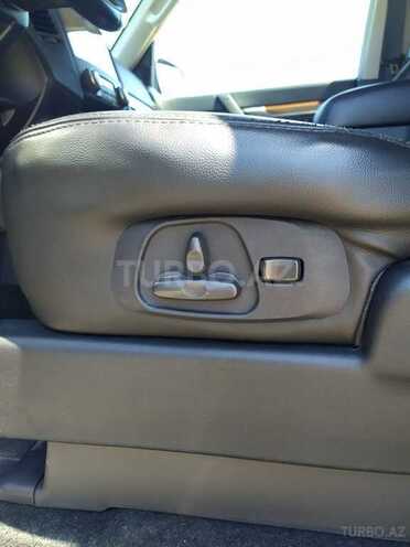 Mitsubishi Pajero 2007, 251,000 km - 3.0 l - Bakı