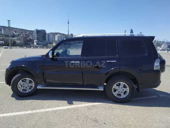 Mitsubishi Pajero 2007, 251,000 km - 3.0 l - Bakı