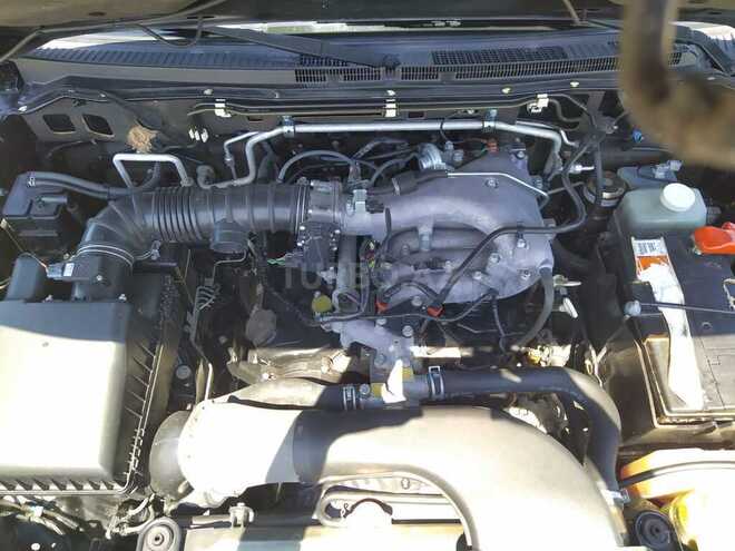 Mitsubishi Pajero 2007, 251,000 km - 3.0 l - Bakı