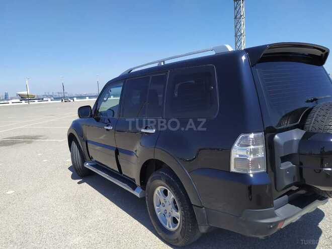 Mitsubishi Pajero 2007, 251,000 km - 3.0 l - Bakı
