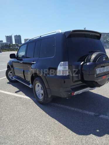 Mitsubishi Pajero 2007, 251,000 km - 3.0 l - Bakı