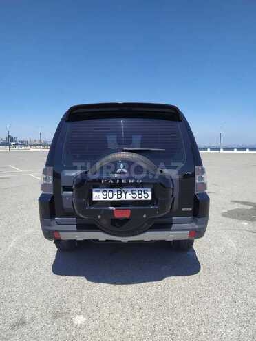 Mitsubishi Pajero 2007, 251,000 km - 3.0 l - Bakı