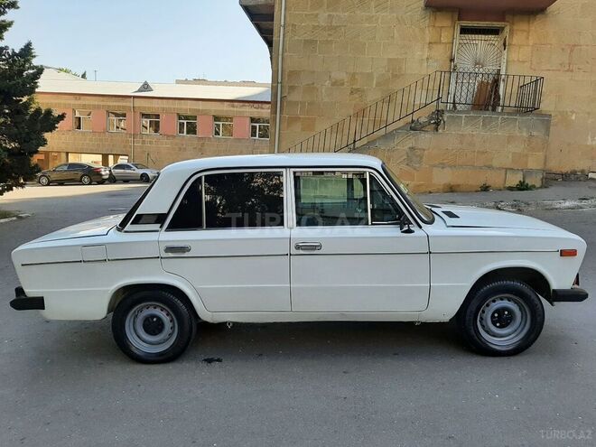 LADA (VAZ) 2106 1989, 250,000 km - 1.5 л - Bakı