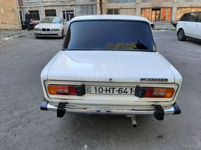 LADA (VAZ) 2106 1989, 250,000 km - 1.5 л - Bakı