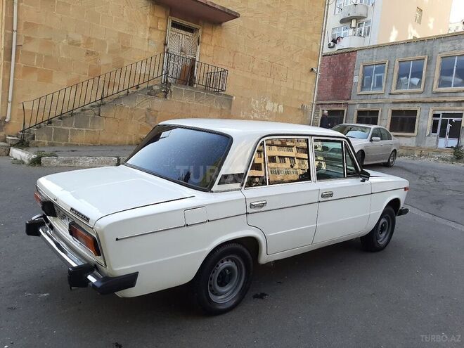 LADA (VAZ) 2106 1989, 250,000 km - 1.5 л - Bakı